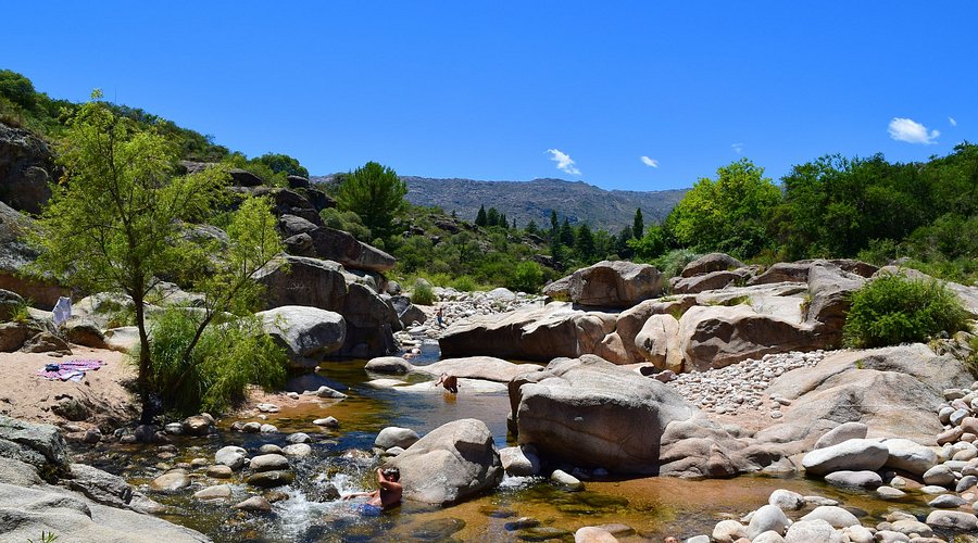 Balneario Paso de las Tropas