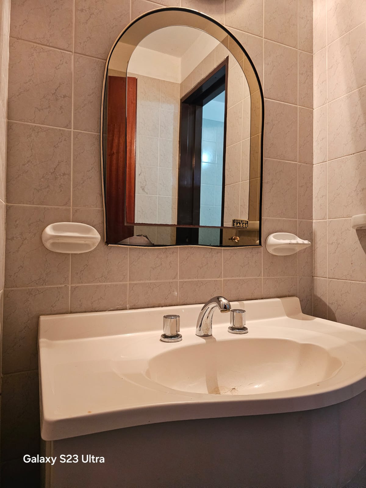 Habitación del hotel