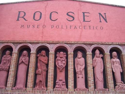 Museo Rocsen