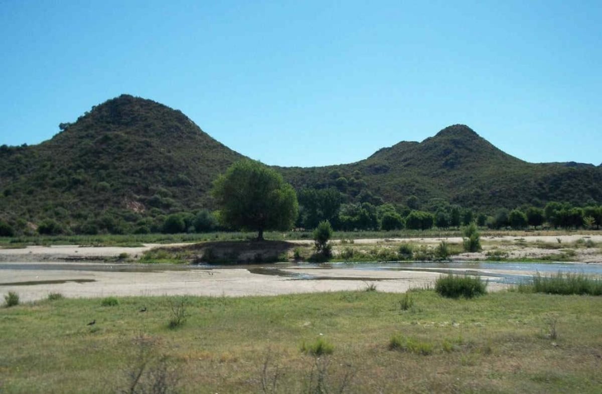 Cerros Los Nonos