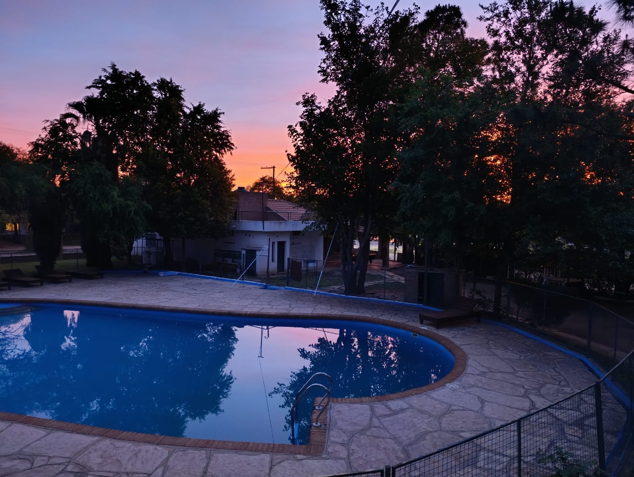 Piscina